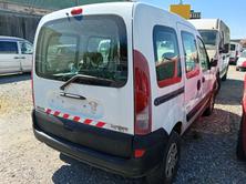 RENAULT Kangoo 1.6 16V Authentique 4X4, Benzin, Occasion / Gebraucht, Handschaltung - 2