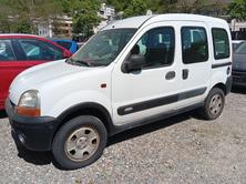 RENAULT Kangoo 1.6 16V Authentique 4X4, Benzin, Occasion / Gebraucht, Handschaltung - 3