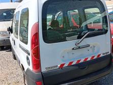 RENAULT Kangoo 1.6 16V Authentique 4X4, Benzin, Occasion / Gebraucht, Handschaltung - 5