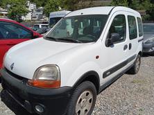 RENAULT Kangoo 1.6 16V Authentique 4X4, Benzin, Occasion / Gebraucht, Handschaltung - 6