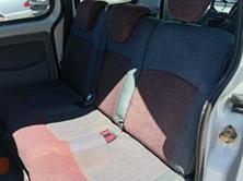 RENAULT Kangoo 1.6 16V Authentique 4X4, Benzin, Occasion / Gebraucht, Handschaltung - 7