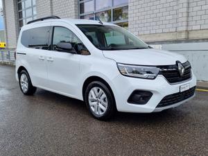 RENAULT Kangoo 1.3 TCe 100 PF Equilibre