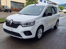 RENAULT Kangoo 1.3 TCe 100 PF Equilibre, Essence, Occasion / Utilisé, Manuelle - 2