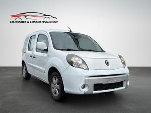 RENAULT Kangoo 1.6 16V Expression
