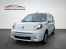 RENAULT Kangoo 1.6 16V Expression, Benzin, Occasion / Gebraucht, Handschaltung - 3