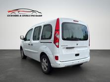 RENAULT Kangoo 1.6 16V Expression, Benzin, Occasion / Gebraucht, Handschaltung - 4