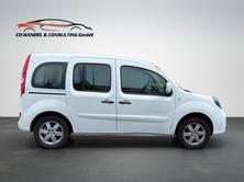 RENAULT Kangoo 1.6 16V Expression, Benzin, Occasion / Gebraucht, Handschaltung - 5