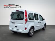 RENAULT Kangoo 1.6 16V Expression, Benzin, Occasion / Gebraucht, Handschaltung - 6