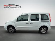 RENAULT Kangoo 1.6 16V Expression, Benzin, Occasion / Gebraucht, Handschaltung - 7