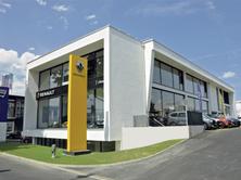 RENAULT Kangoo 1.3 TCe 100 PF Equilibre, Essence, Occasion / Utilisé, Manuelle - 2