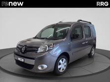 RENAULT Kangoo 1.2 16V Turbo Dynamique EDC, Essence, Occasion / Utilisé, Automatique - 7