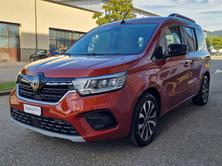 RENAULT Kangoo 1.5 dCi EDC, Diesel, Occasion / Utilisé, Automatique - 2