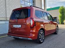 RENAULT Kangoo 1.5 dCi EDC, Diesel, Occasion / Utilisé, Automatique - 5