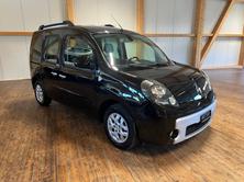 RENAULT Kangoo 1.6 16V Expression Automatic, Petrol, Second hand / Used, Automatic - 3