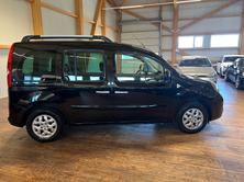 RENAULT Kangoo 1.6 16V Expression Automatic, Petrol, Second hand / Used, Automatic - 4