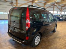 RENAULT Kangoo 1.6 16V Expression Automatic, Petrol, Second hand / Used, Automatic - 5