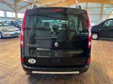 RENAULT Kangoo 1.6 16V Expression Automatic, Petrol, Second hand / Used, Automatic - 6
