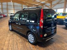RENAULT Kangoo 1.6 16V Expression Automatic, Petrol, Second hand / Used, Automatic - 7