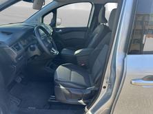 RENAULT Kangoo Kombi 1.3 TCe 130 techno, Petrol, Second hand / Used, Automatic - 4