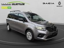 RENAULT Grand Kangoo Kombi 1.3 TCe 130 techno, Benzina, Occasioni / Usate, Automatico - 4