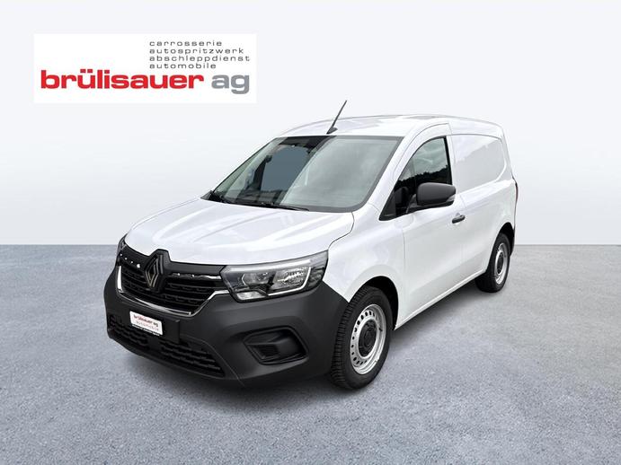 RENAULT Kangoo Van 1.3 TCe 130 Extra, Essence, Occasion / Utilisé, Manuelle