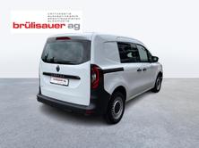 RENAULT Kangoo Van 1.3 TCe 130 Extra, Essence, Occasion / Utilisé, Manuelle - 5
