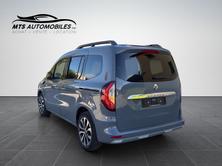 RENAULT Kangoo 1.3 TCe 130 PF Edition One, Essence, Occasion / Utilisé, Manuelle - 4