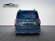 RENAULT Kangoo 1.3 TCe 130 PF Edition One, Essence, Occasion / Utilisé, Manuelle - 5