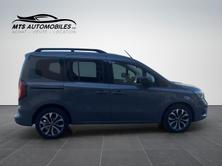 RENAULT Kangoo 1.3 TCe 130 PF Edition One, Essence, Occasion / Utilisé, Manuelle - 7