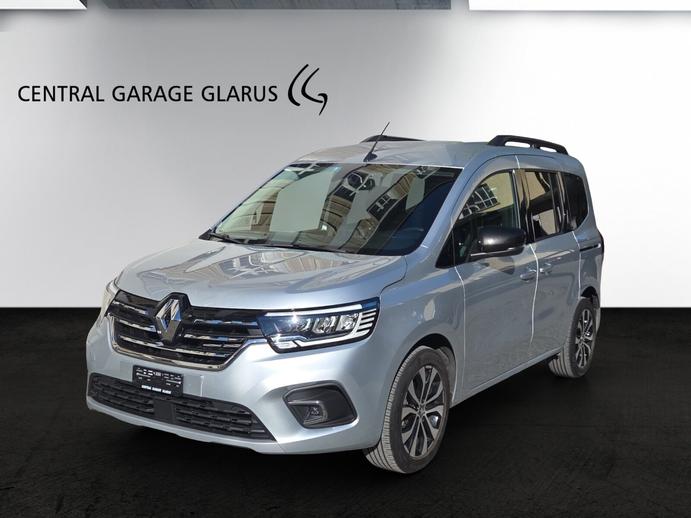 RENAULT Kangoo 1.3 TCe 130 PF Intens, Benzina, Occasioni / Usate, Manuale