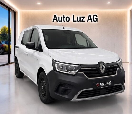 RENAULT Kangoo 1.5 BLUE DCI 95PS EXTRA