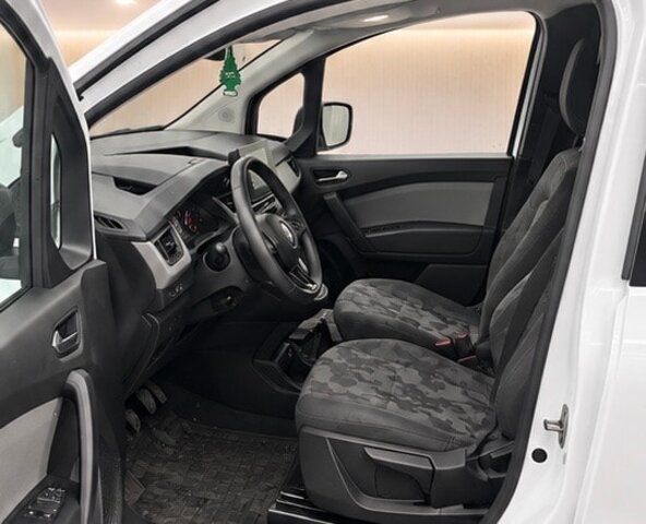 RENAULT Kangoo 1.5 BLUE DCI 95PS EXTRA, Diesel, Occasion / Gebraucht, Handschaltung - 4