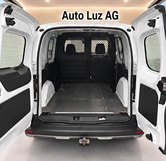 RENAULT Kangoo 1.5 BLUE DCI 95PS EXTRA, Diesel, Occasion / Gebraucht, Handschaltung - 5