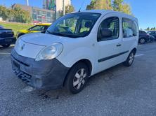 RENAULT Kangoo 1.6 16V Happy Family, Benzin, Occasion / Gebraucht, Handschaltung - 2