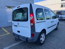 RENAULT Kangoo 1.6 16V Happy Family, Benzin, Occasion / Gebraucht, Handschaltung - 5
