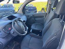 RENAULT Kangoo 1.6 16V Happy Family, Benzin, Occasion / Gebraucht, Handschaltung - 7