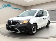 RENAULT Kangoo Van 1.5 dCi Standard 95 Extra CH-Fahrzeug 8-fach be, Diesel, Occasion / Gebraucht, Handschaltung - 3