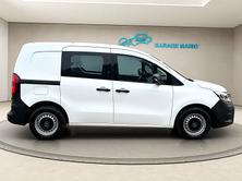 RENAULT Kangoo Van 1.5 dCi Standard 95 Extra CH-Fahrzeug 8-fach be, Diesel, Occasion / Gebraucht, Handschaltung - 4