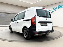 RENAULT Kangoo Van 1.5 dCi Standard 95 Extra CH-Fahrzeug 8-fach be, Diesel, Occasion / Gebraucht, Handschaltung - 6