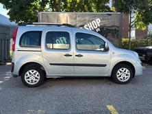 RENAULT Kangoo 1.6 16V Privilège*Behindertengerecht mit Rampe für, Essence, Occasion / Utilisé, Manuelle - 2