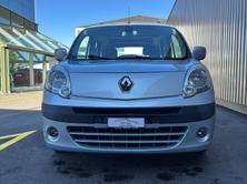 RENAULT Kangoo 1.6 16V Privilège*Behindertengerecht mit Rampe für, Essence, Occasion / Utilisé, Manuelle - 3