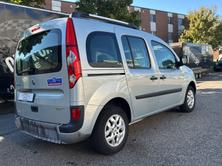 RENAULT Kangoo 1.6 16V Privilège*Behindertengerecht mit Rampe für, Essence, Occasion / Utilisé, Manuelle - 4