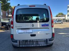 RENAULT Kangoo 1.6 16V Privilège*Behindertengerecht mit Rampe für, Essence, Occasion / Utilisé, Manuelle - 5