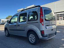 RENAULT Kangoo 1.6 16V Privilège*Behindertengerecht mit Rampe für, Essence, Occasion / Utilisé, Manuelle - 6