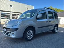 RENAULT Kangoo 1.6 16V Privilège*Behindertengerecht mit Rampe für, Essence, Occasion / Utilisé, Manuelle - 7