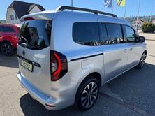 RENAULT Kangoo 1.3 TCe 130 PF Techno EDC, Essence, Occasion / Utilisé, Automatique - 6