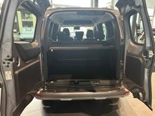 RENAULT Kangoo 1.3 TCe 130 PF Techno EDC, Benzin, Occasion / Gebraucht, Automatik - 6