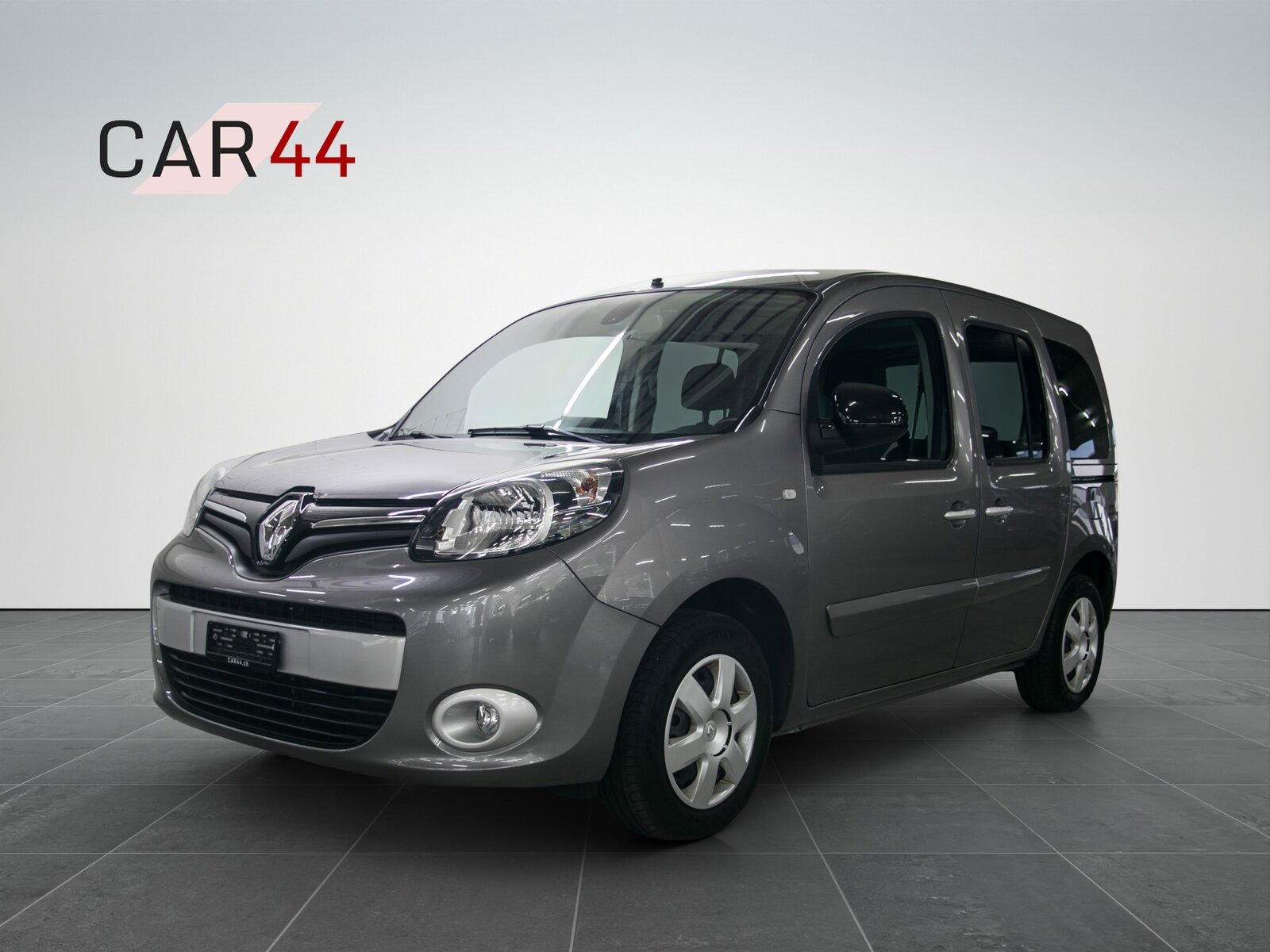 RENAULT Kangoo 1.5 dCi Dynamique
