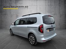 RENAULT Kangoo 1.3 TCe 130 PF Techno EDC, Benzin, Occasion / Gebraucht, Automatik - 7