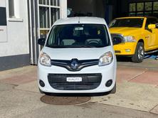 RENAULT 1.2 TCe 115 Zen S/S, Benzin, Occasion / Gebraucht, Handschaltung - 2